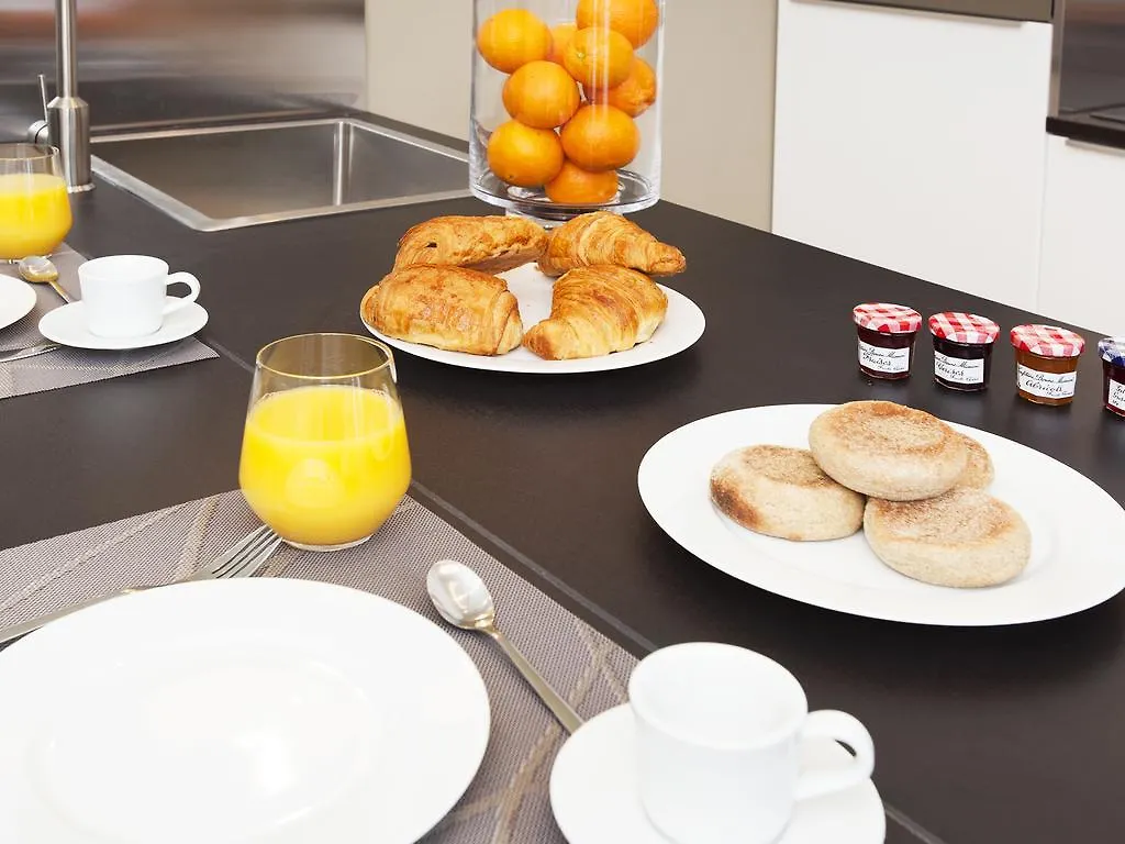 Livinparis - Luxury 2 Bedrooms Le Marais I France