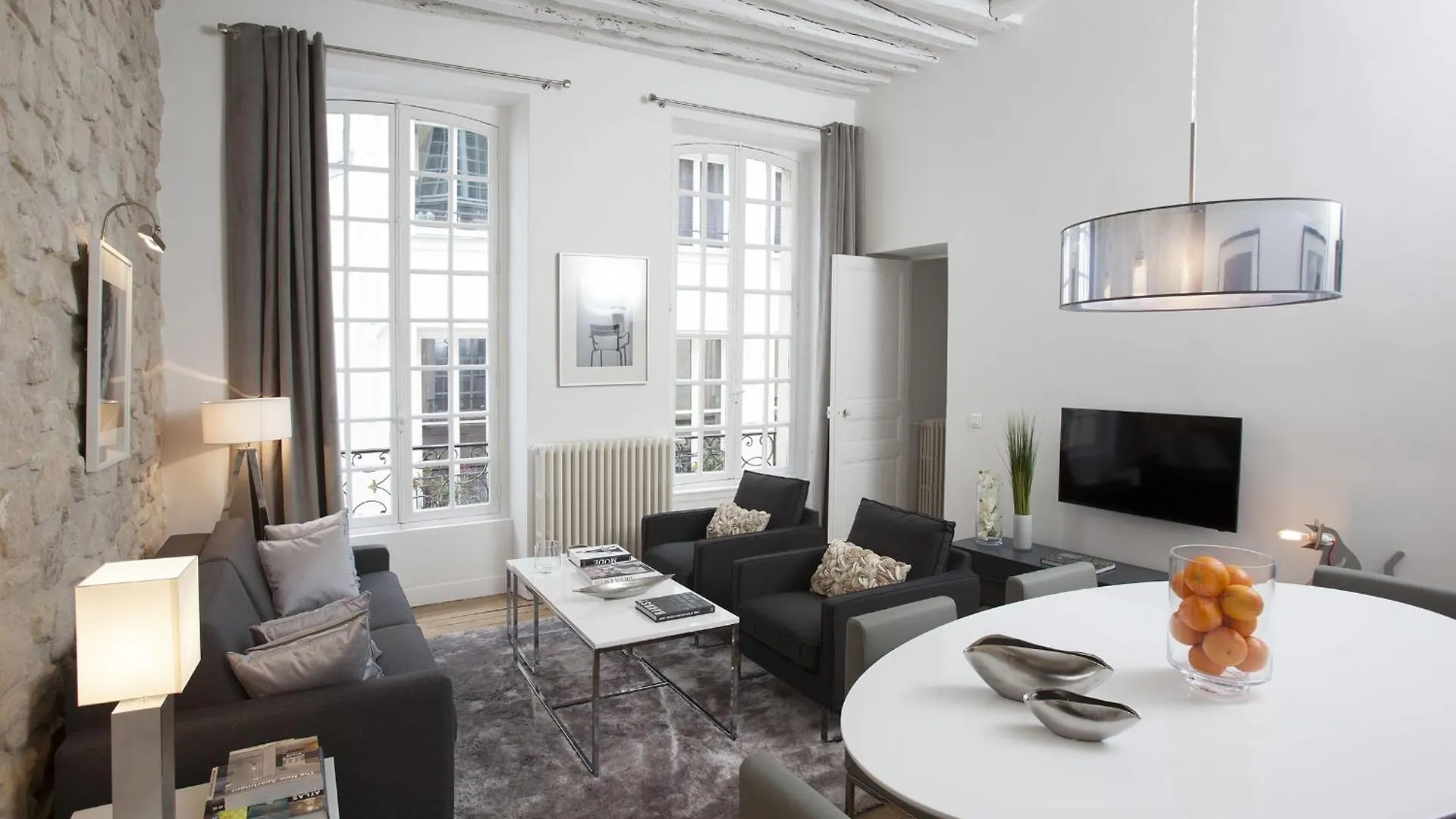 Livinparis - Luxury 2 Bedrooms Le Marais I 0*, Παρίσι Γαλλία