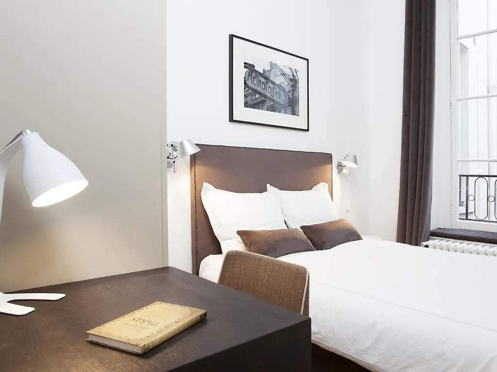 Livinparis - Luxury 2 Bedrooms Le Marais I 0*, Paris France