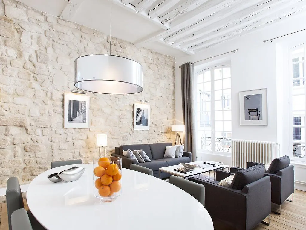 Διαμέρισμα Livinparis - Luxury 2 Bedrooms Le Marais I Γαλλία
