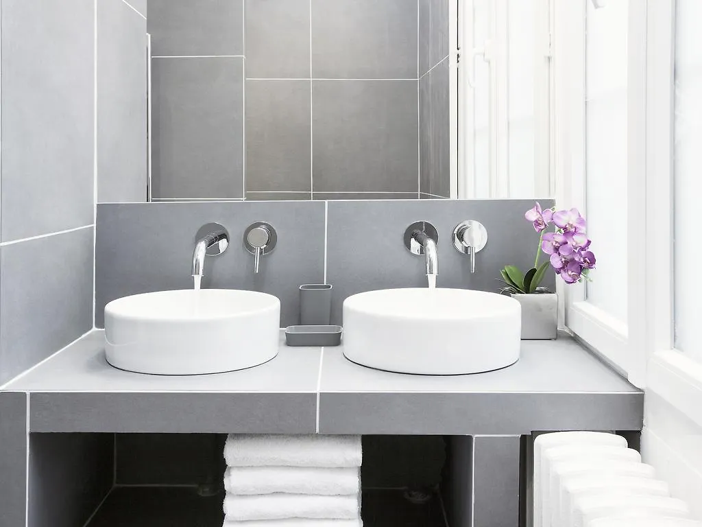 Livinparis - Luxury 2 Bedrooms Le Marais I Διαμέρισμα