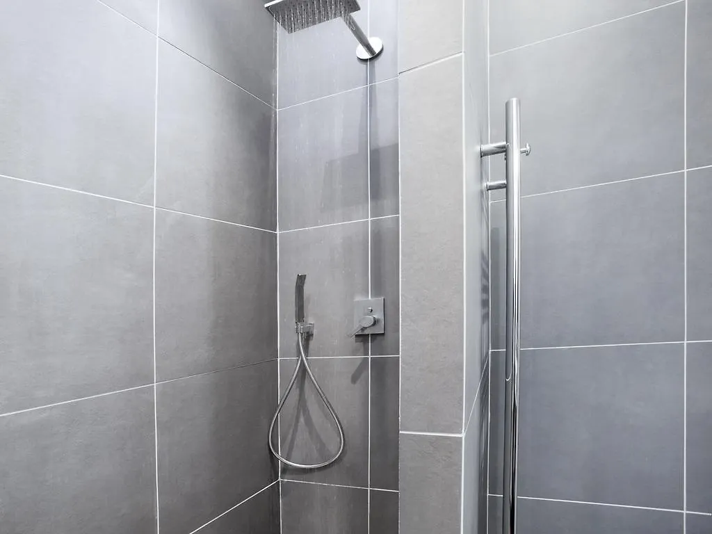 Livinparis - Luxury 2 Bedrooms Le Marais I